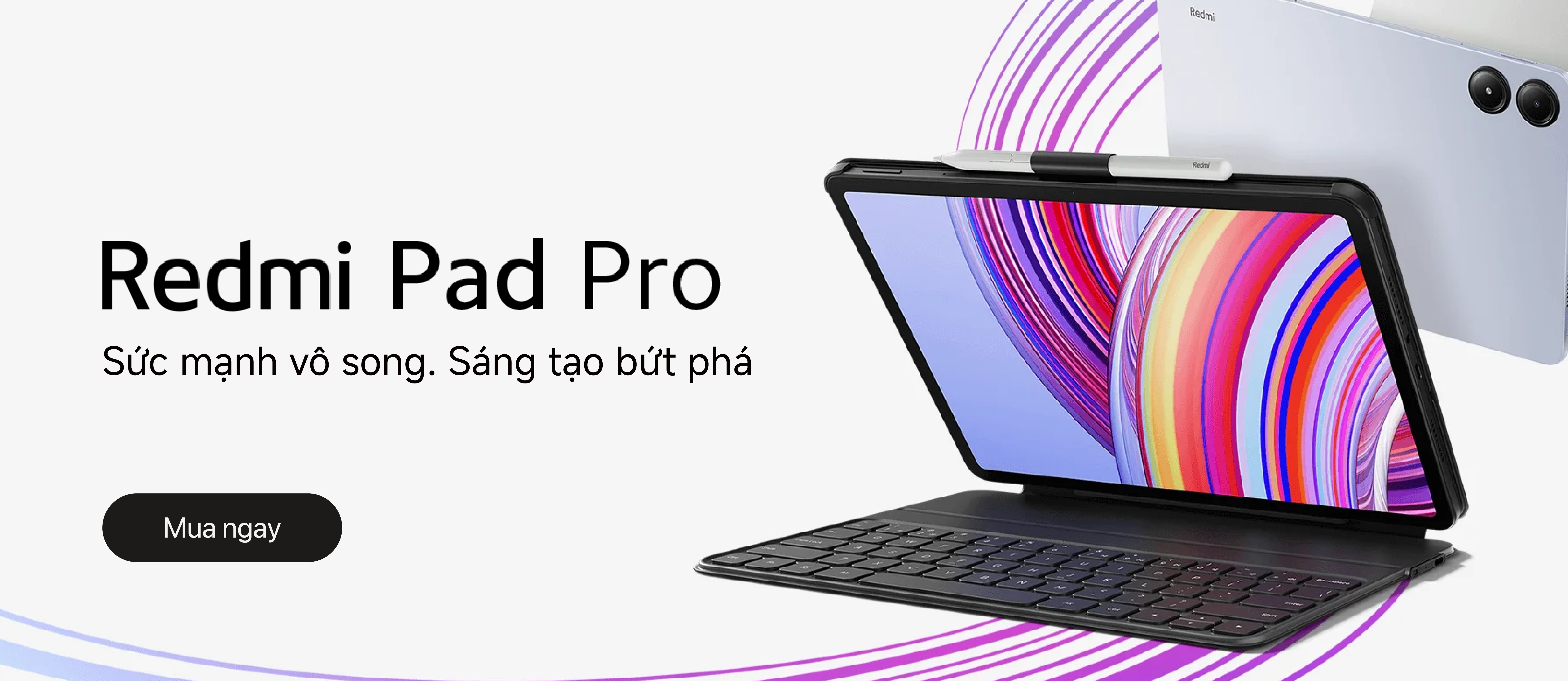 Redmi Pad